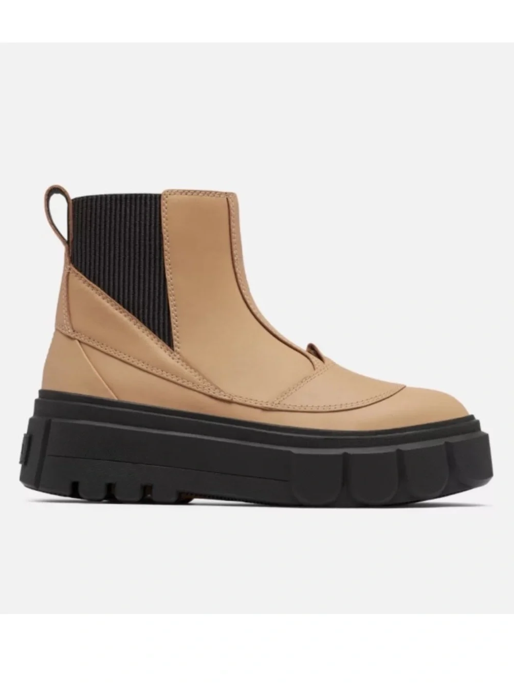 SOREL Caribou X Chelsea Waterproof Boots NWT